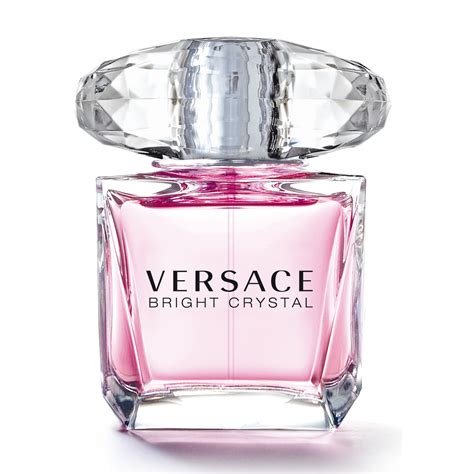 pink crystal perfume|versace bright crystal photos.